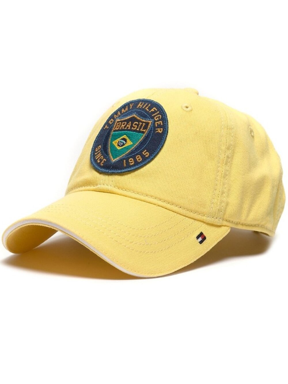 Tommy Hilfiger Men Country Cap